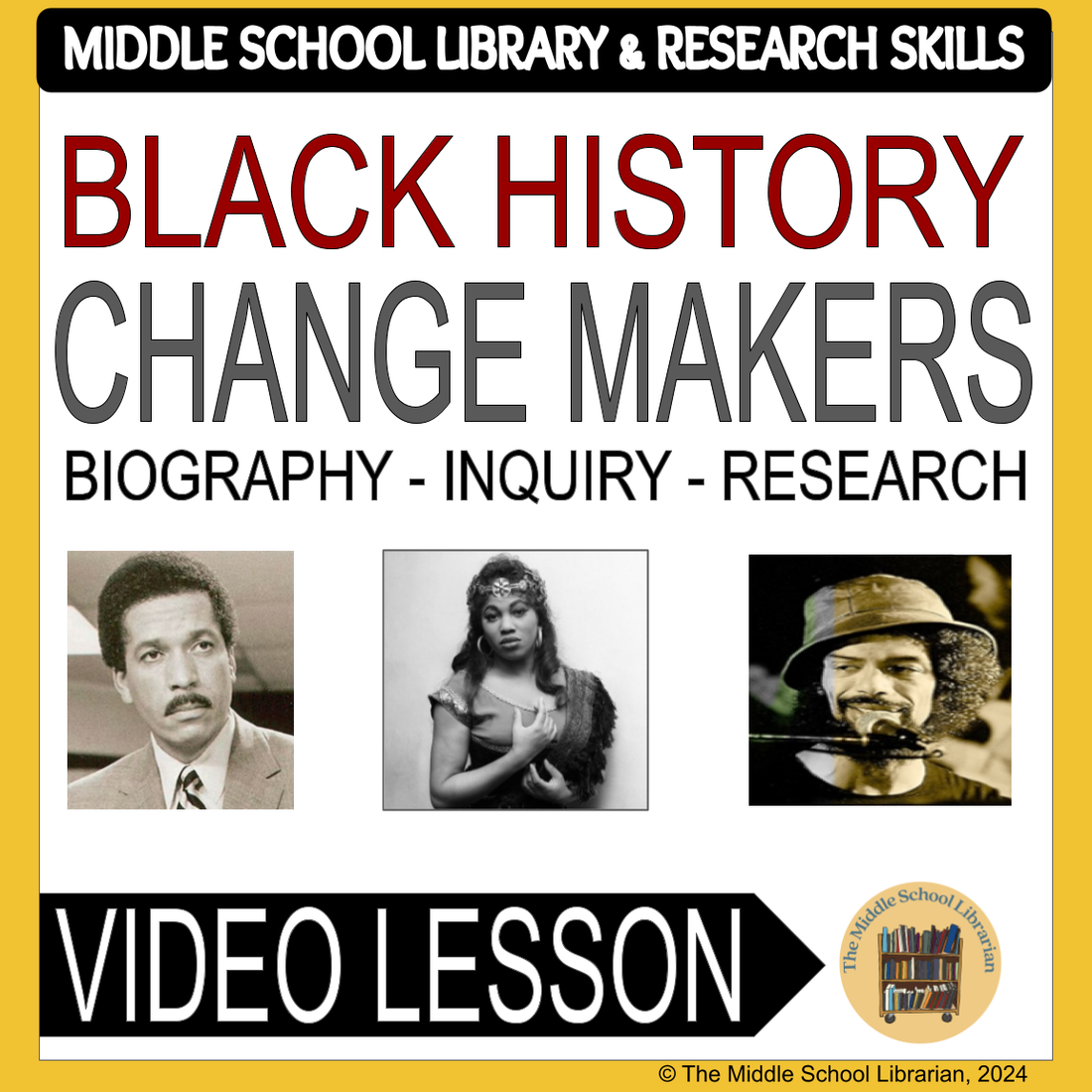 Exploring Stripling’s Model of Inquiry: A Tongue in Cheek Valentine's Day Reflection