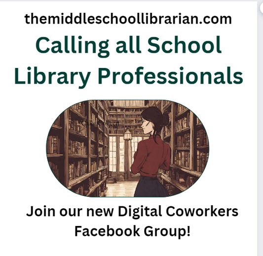 How Can We Support Each Other as Library Professionals?