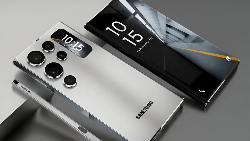 Samsung Galaxy M35 Ultra 5G Launch