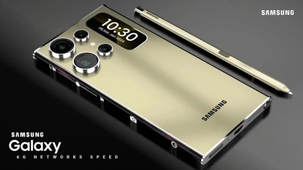 Samsung Galaxy M36 Ultra 5G Launch