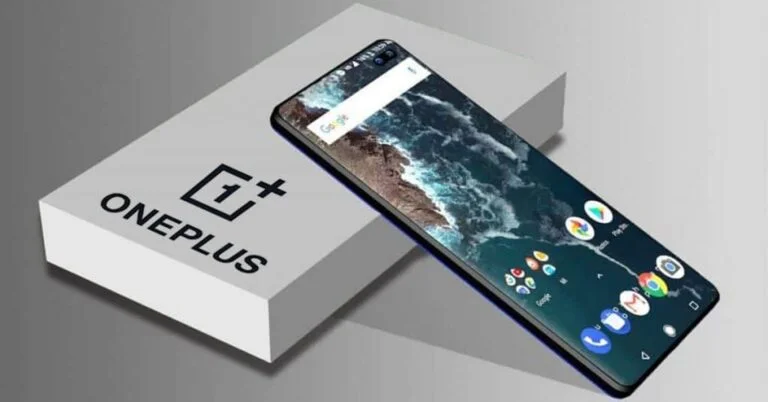 OnePlus Nord New 6G